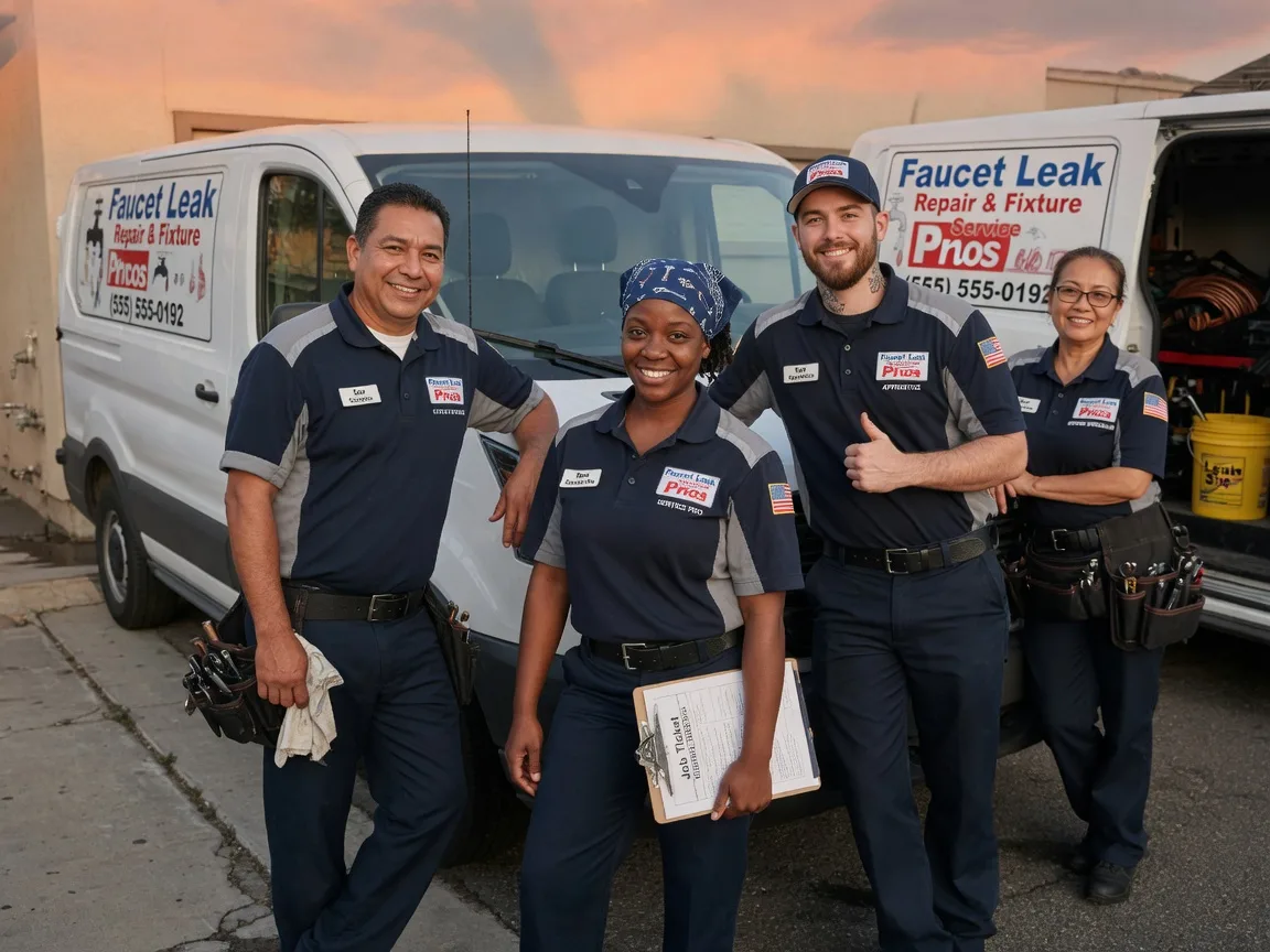 Faucet Repair company in Davey, NE